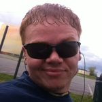 Jason Gosnell - @jasongozz84 - Instagram