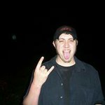 Jason Gott - @darkarchonkahr - Instagram