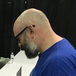 Jason Gott - @jason_the_human - Instagram