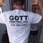 Timothy Jason Gott - @timothyjasongott - Instagram