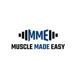Jason Gower - @muscle.made.easy - Instagram