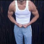 Jason Gower - @gymf.reak124 - Instagram