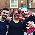 Jason Anthony Greenfield - @jason19855 - Instagram