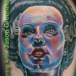 Jason Greenfield - @2greenfieldjason - Instagram