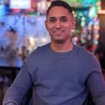 Jason Greenfield - @jasonagreenfield - Instagram