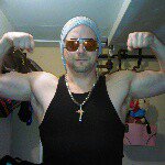 Jason Greenfield - @speedy0723 - Instagram