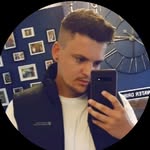 Jason Gregorio - @jasongregorio95 - Instagram