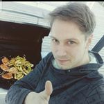 Jason grey - @jasongrey1617 - Instagram