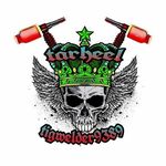 Jason Grider - @tarheeltigwelder9389 - Instagram