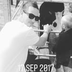 Jason Griesel - @grieseljason - Instagram