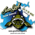 Jason Groll Fishing Guide - @grollfishing - Instagram