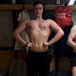 Jason Groot - @jason83kg - Instagram