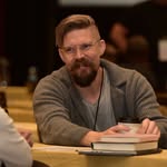 Jason Groth - @nerdwhole - Instagram