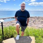 Jason Groth - @jgroth980 - Instagram