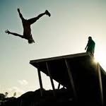 Jason Ground - @jasongroundfaithinjesus - Instagram
