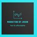 Marketing By Jason - Grow Your Business - Facebook