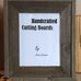 Handcrafted cutting boards by Jason Gruber - Facebook