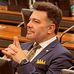Jason Gruber  - Facebook