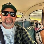 Jason Gruber - @jason_mopar_grub - Instagram