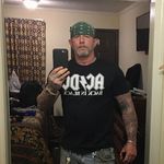 Jason Gruber - @gruberkilla1973 - Instagram
