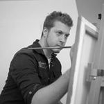 Jason Guay - @ninjayartjg - Instagram