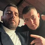 Jason Gull - @biggully121 - Instagram