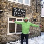 Jason Gulliver - @gulliverjason - Instagram