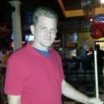 Jason Guy - @ranger197810 - Instagram