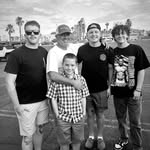 Jason Hackney - @jhack_702 - Instagram