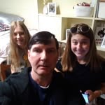 Jason Hackney - @hackney1744 - Instagram