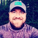 Jason Hackney - @meanderingbuffalo - Instagram
