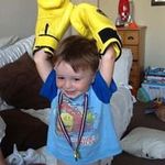 Jason Haddock - @chewbella - Instagram
