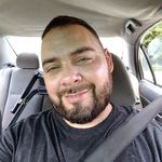 Jason Haddock Baltos - @vytis1083 - Instagram