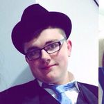 💩JASON💩 - @jason_haddock - Instagram