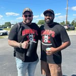 Jason Hafer - @bristly_beard - Instagram