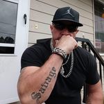 Jason Hafner - @super_mann1976 - Instagram