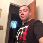 Jason Haggard - @jasonlee707s - Instagram