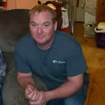 Jason Haggard - @kickinasphalt - Instagram