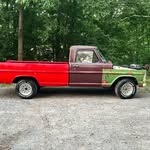 Jason Halcomb - @country_roads_garage_ - Instagram
