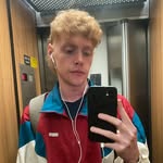 Jason Hamill - @j.hamill15 - Instagram