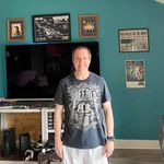 Jason Fowler-Hammack - @jayboy79 - Instagram