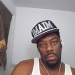 Jason Hammock - @jason1301984 - Instagram