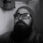 jason hammock - @resistance_through_poetry - Instagram