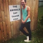 Jason Hancock - @peanutboy123 - Instagram