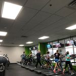 Jason Hancock - @fusionfitness247 - Instagram