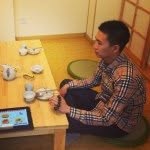 Jason_hao - @tyriahao - Instagram