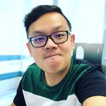 Jason Hao - @haowei721 - Instagram