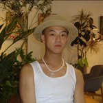 Jason-Hao - @tobyangsen - Instagram