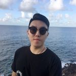 Jason Hao - @jasoonnn_h - Instagram