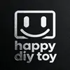 Happy diy Jason - @happydiytoy.jason - TikTok